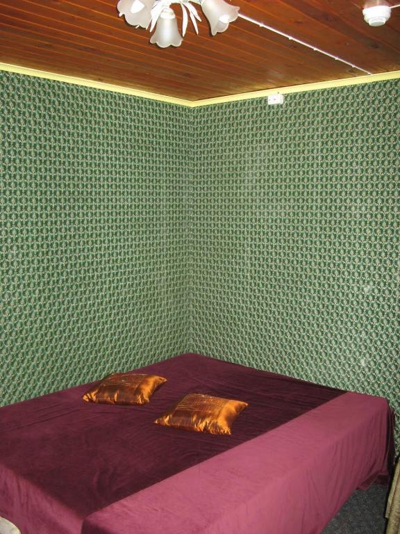 Taevaskoja Salamaa Hotell Põlva Rom bilde